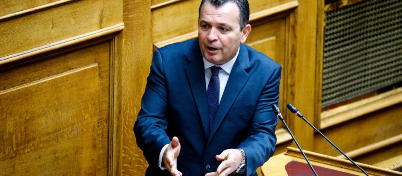 Χ.Μπουκώρος και Γ.Ανδριανός κατά Α.Γεωργιάδη για τις λαϊκές αγορές: «Θα μας κυνηγήσουν»